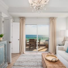 Sandestin, Gulf Front Condo, Golf Cart