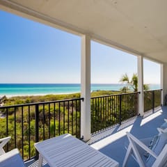Sunshine State of Mind, 30A Beachfront Condo