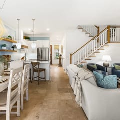 Come Sail Away, Sandestin Townhome, Golf Cart, 3 Pools