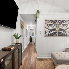 Tiny Home, Firepit, Dock Nearby