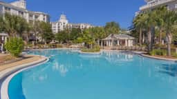 Set Sail Sandestin Condo Beach Pool Tram - Image 2