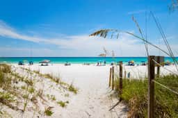 Simply Beachin', Beachfront Townhome - Image 2