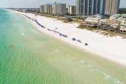 Simply Beachin', Beachfront Townhome - Image 4