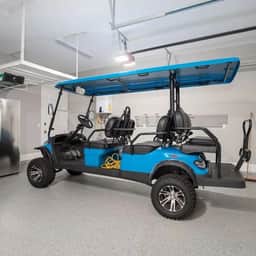 Shore to Sea, 30A Home, Golf Cart, Pool - Image 5