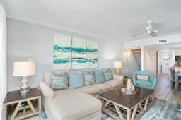 Moomba, Beachfront Townhome, Miramar Bch - Image 5