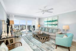Moomba, Beachfront Townhome, Miramar Bch - Image 2