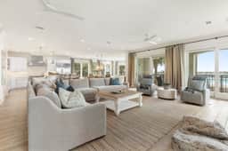 Oceanfront, 1st-Floor Penthouse, Pool - Image 4