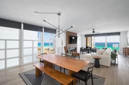 Beachfront Condo, Gulf Views, Pools - Image 3