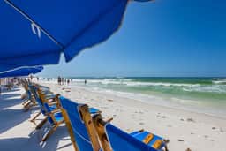 Beachfront Condo, Gulf Views, Pools - Image 5
