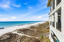 Kamps Baai, Beachfront Home, Golf Cart, Pools - Image 2