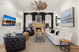 Stunning Home, Priv Pool & Beach, Golf Cart - Image 4