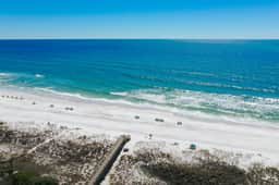 Stunning Home, Priv Pool & Beach, Golf Cart - Image 2