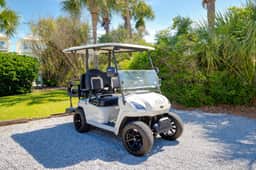 Sand and Sun 30A Beachfront Townhome, Golf Cart - Image 4