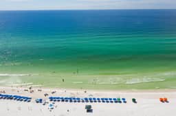 Water Song, Miramar Beach Condo in Tops'L - Image 5
