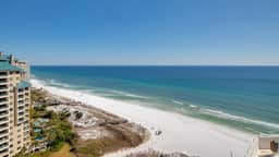 Sea La Vie Sandestin Beachfront Condo, Golf Cart - Image 2