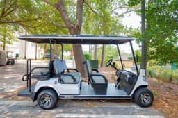 Sandestin's Beachside, Golf Cart, Pool - Image 3