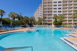 Water Dance, Studio in Tops'l, Beach, Pool - Image 3