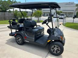 Redfish Bluefish 30A Condo, Golf Cart, Pool - Image 4