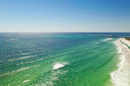 Dancing Wave, Beachfront, Destin, Holiday Isle - Image 2