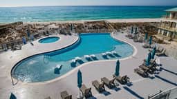 Pipe Dream, Destin Pointe, Beachfront Home - Image 4