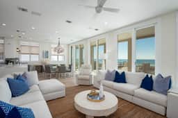 Pipe Dream, Destin Pointe, Beachfront Home - Image 5