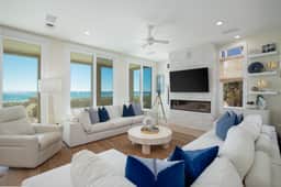 Pipe Dream, Destin Pointe, Beachfront Home - Image 2