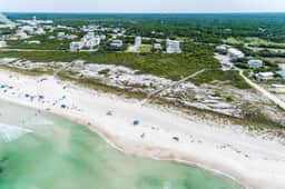 Catch Some Rays, Inlet Beach Home - Image 4