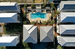 Catch Some Rays, Inlet Beach Home - Image 3