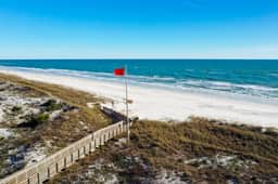 Catch Some Rays, Inlet Beach Home - Image 2