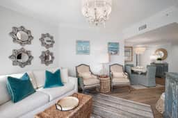 Sandestin, Gulf Front Condo, Golf Cart - Image 5