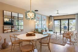 Palm Bay, Condo, Beach, Golf Cart, Pools - Image 2