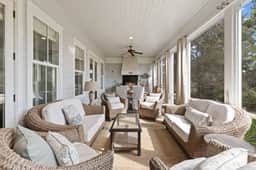Seaglass" Watersound home with Golf Cart, Pool, and Private Beach - Image 2