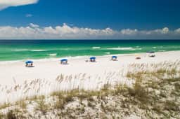 Priv Beach, 4 Pools, Beach Cafe, Resort - Image 2