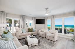 Sunshine State of Mind, 30A Beachfront Condo - Image 4