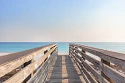 Havenly, Priv Pool, Beach, Golf Cart - Image 3