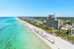 Rhythm & Blues, Beachfront Condo, Pool, Gulf Views, Sun Deck, Gym - Image 2