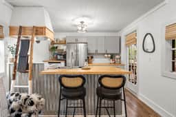 Tiny Home, Firepit, Dock Nearby - Image 3