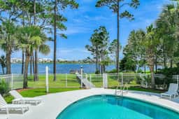 Making Memories, Beach, Golf Cart, Pool & Dock - Image 5