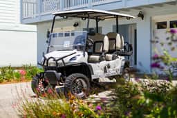 Making Memories, Beach, Golf Cart, Pool & Dock - Image 4