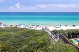 Best Baby, Beach, 2 Pools, 2 Golf Carts, Fire Pit - Image 2