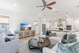 Spacious New Home in Blue Mountain Beach - Image 4
