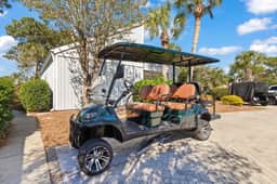 Sandestin Sandpiper Villa, Golf Cart, Pool - Image 4