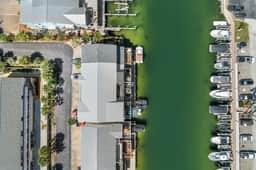 Happy Harbor, Dock Space, Canal Front, 2 Priv Beach - Image 5