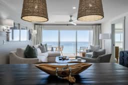 Summer Lovin’ Beachfront Condo, Pool, Tennis Courts - Image 4