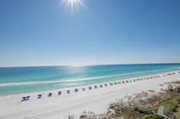 Summer Lovin’ Beachfront Condo, Pool, Tennis Courts - Image 2