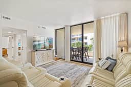 Sunset Dreams, East Pass Towers Condo, Pool, Hot Tub, Sundeck - Image 4