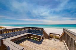 Beachy Townhouse, Beach, Pool, Hot Tub - Image 2
