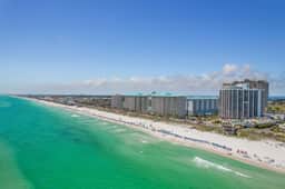 Beach, Beach Bar, Sky Bridge, Pool - Image 2
