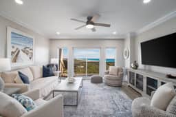Deja Blue Gulf View Condo at Tops'l, Pool - Image 4