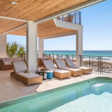 Featured Vacation Rentals